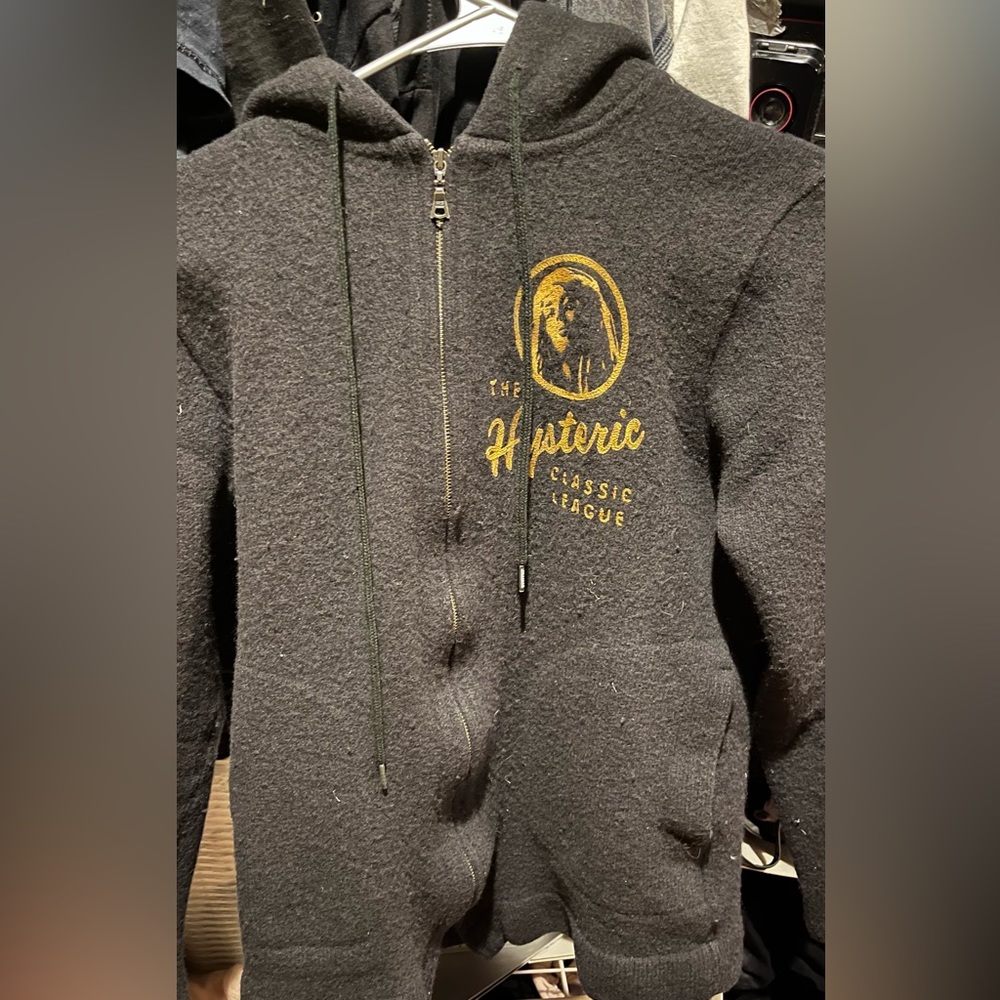 Hysteric Glamour Hoodie
